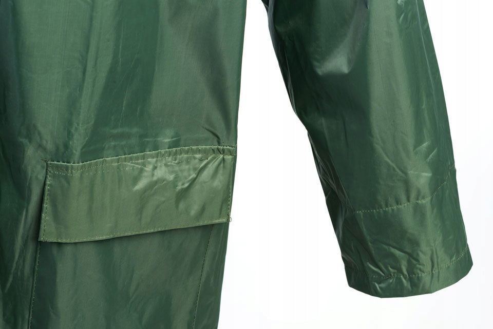 Jaxon Coat Neptune Rainproof size XL Hood with hood