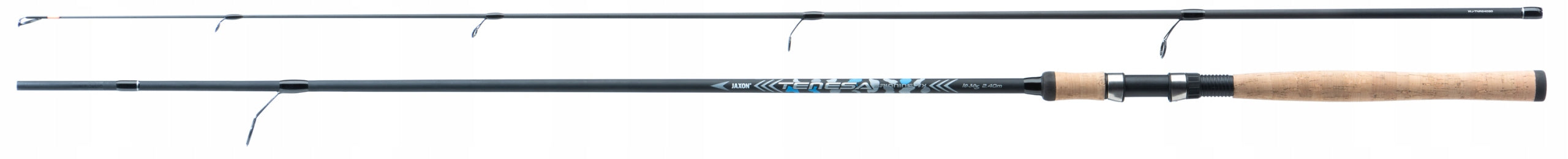 Jaxon FISHING ROD TENESA SPINNING TX 3,00m 2 20-60g
