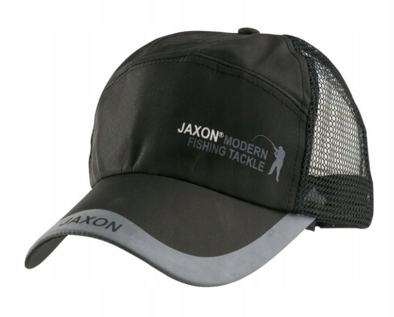Jaxon Fishing Cap with Canopy UJ-CZA03A