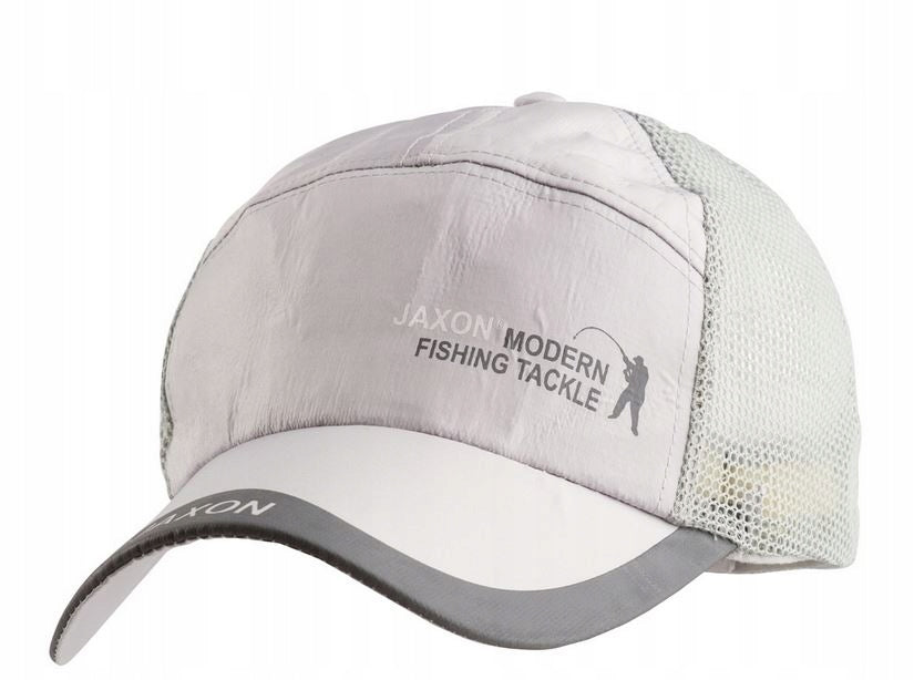 Jaxon Fishing Cap with Canopy UJ-CZA04A