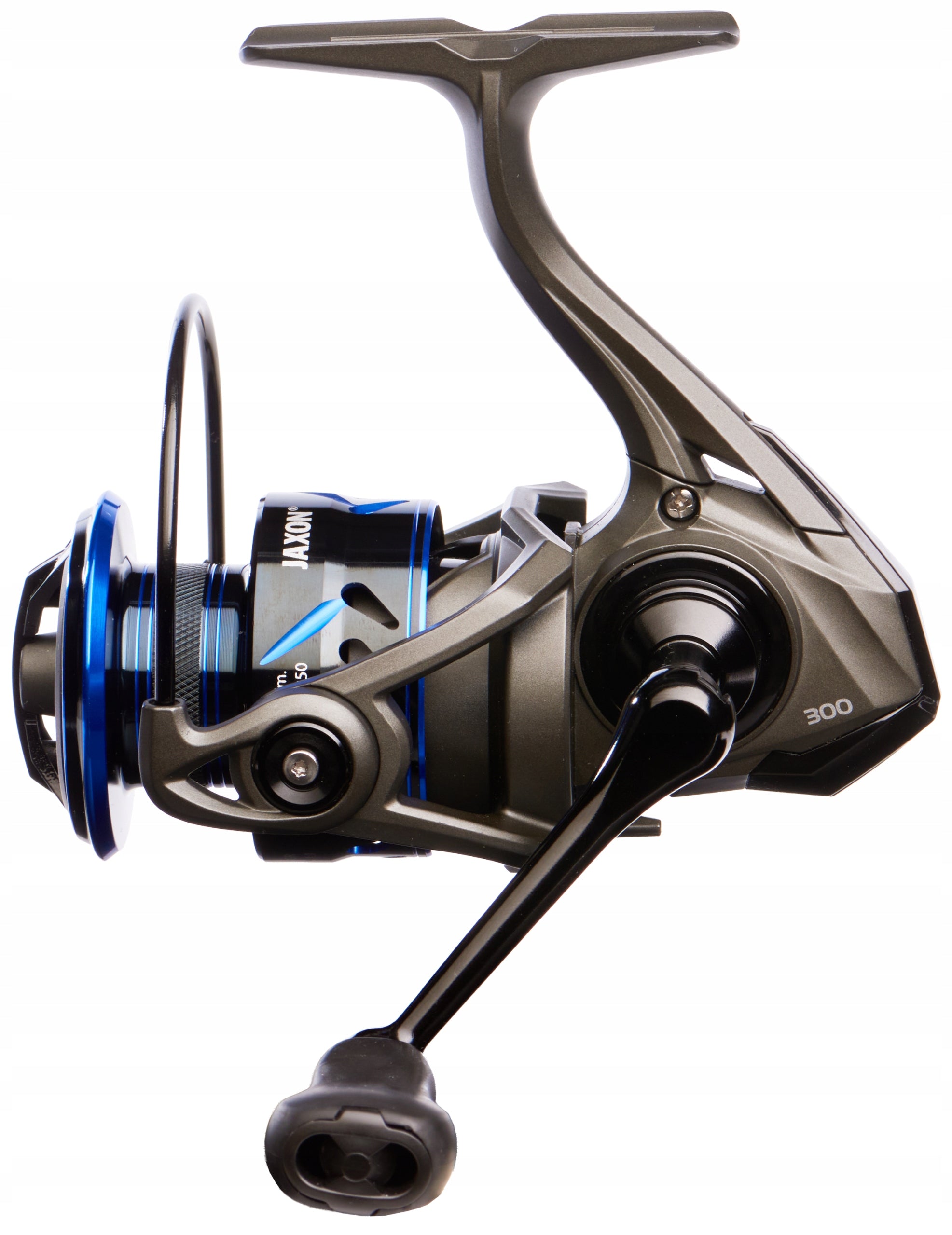 Jaxon GREY SHADOW GX 200 MATCH reel