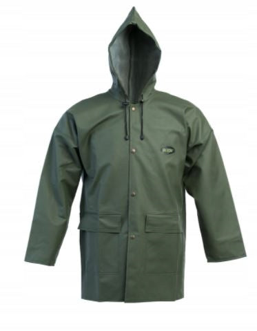 Jaxon Prestige XXL rain jacket