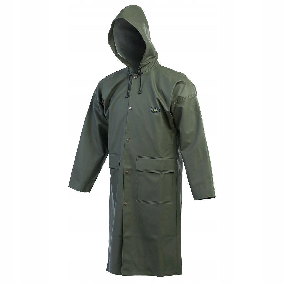 Jaxon Prestige r.L Raincoat Model Jaxon przeciwdeszczowy r.L