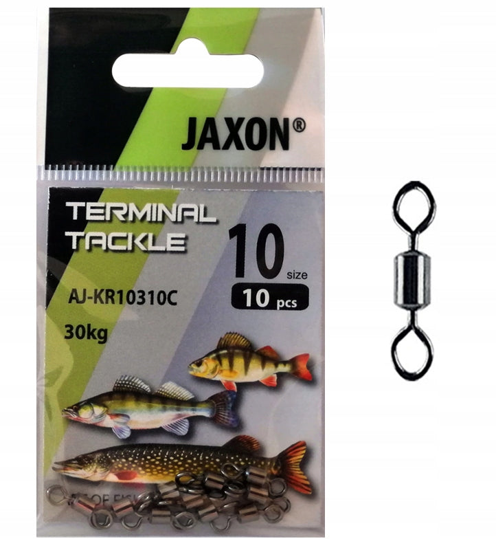 Jaxon Strong Swivel Brand Jaxon