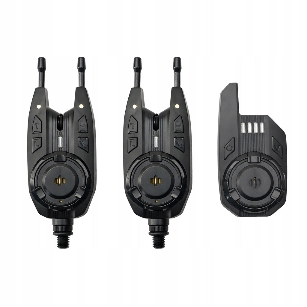 Jaxon XTR Carp Distance 21 Electronic Signaller Kit