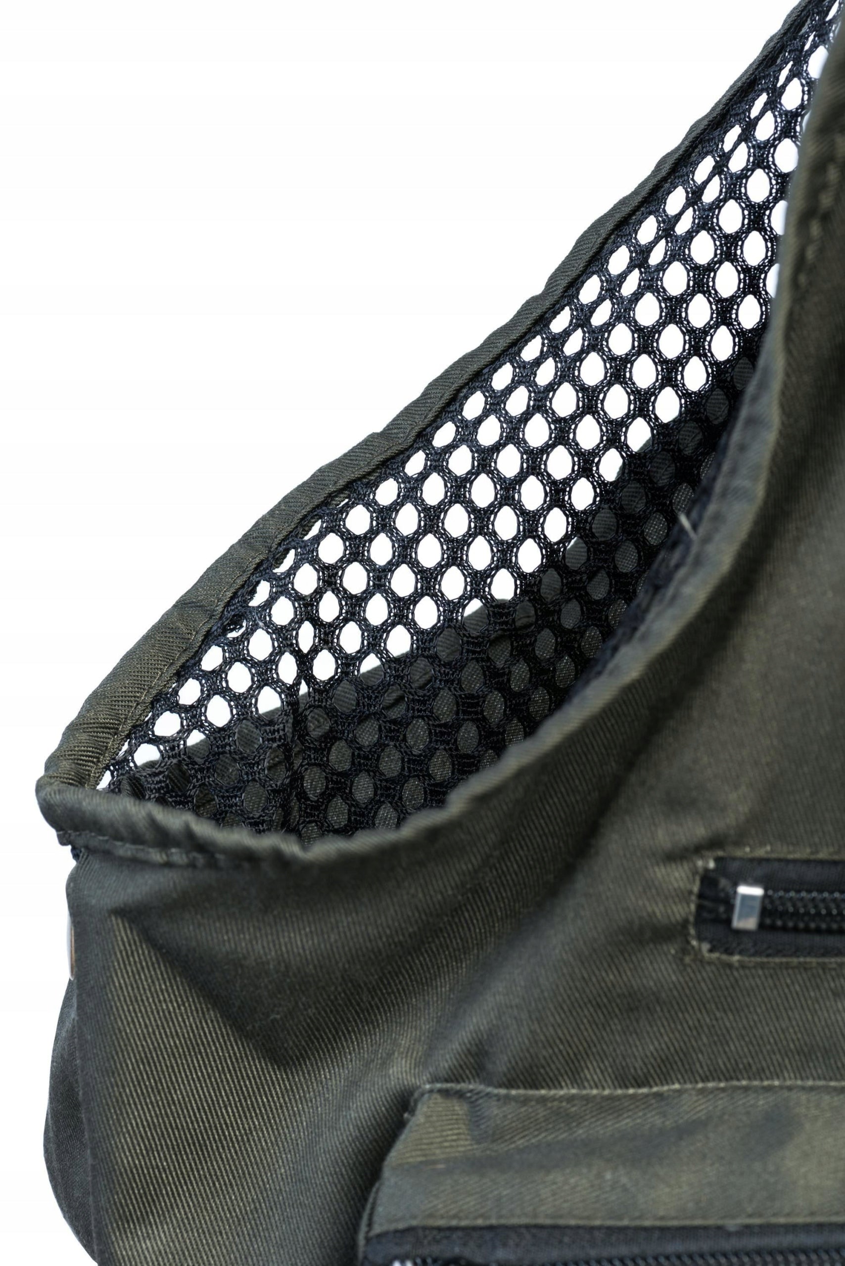 Jaxon XXL Fishing Vest EAN (GTIN) 5900113373143