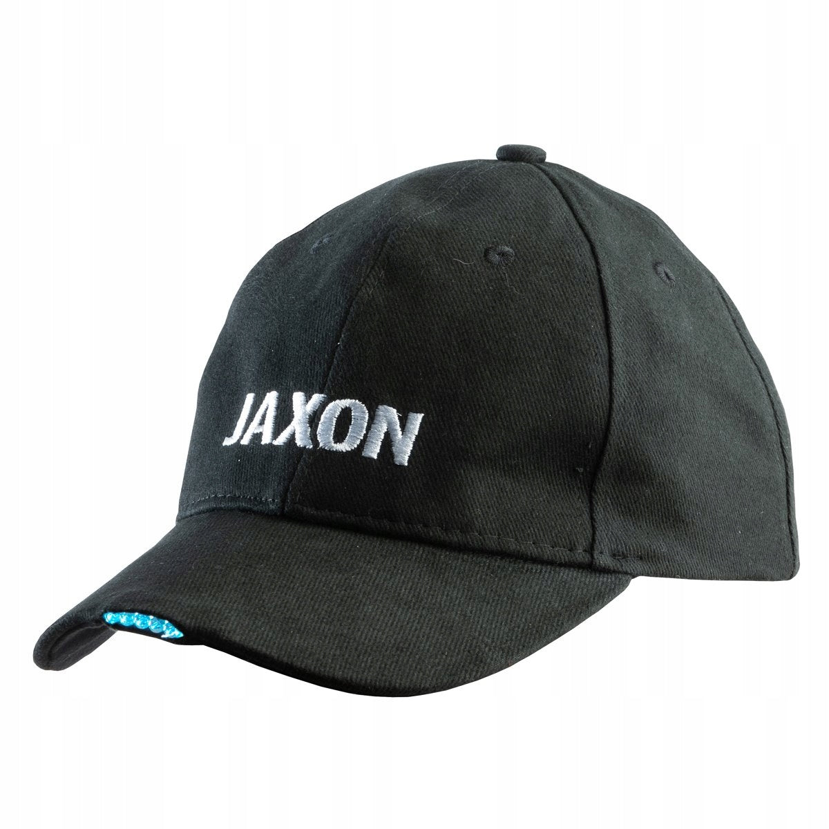 Jaxon black cap with flashlight UJ-CZX01A Packaging status original