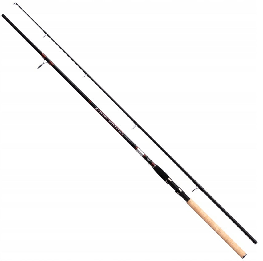 Jaxon fishing rod TENESA SPINNING 2,40 5-25g 240cm ORIGINAL Brand Jaxon