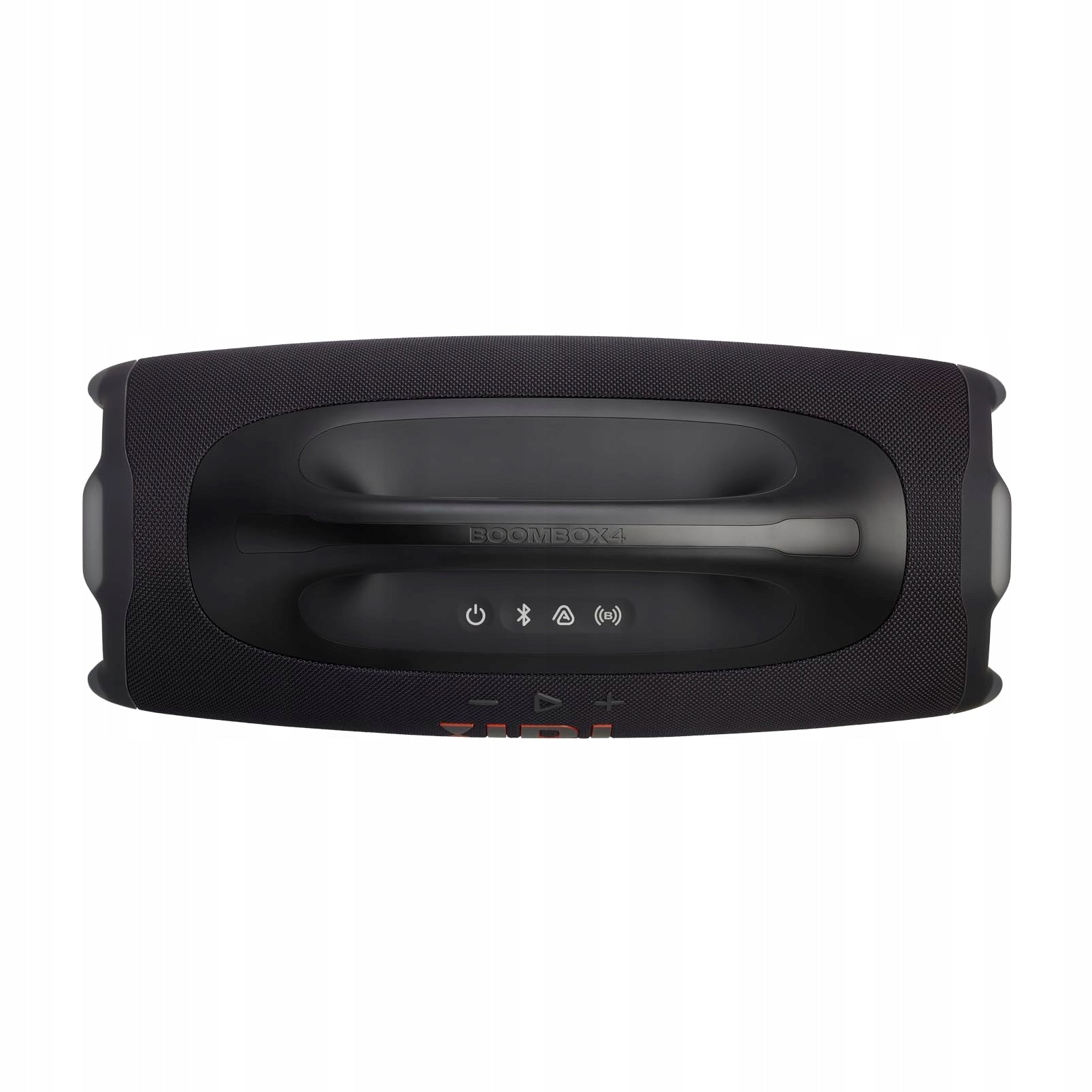 Jbl Boombox 4 Portable Bluetooth Speaker Jbl Pro Sound Ai Sound Model Boombox 4