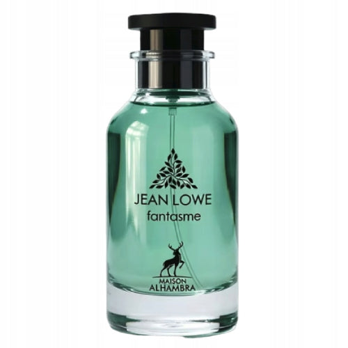 Jean Lowe Fantasme unisex eau de parfum 100 ml Brand Maison Alhambra