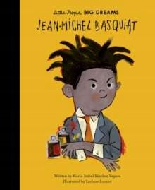Jean-Michel Basquiat, Volume 42