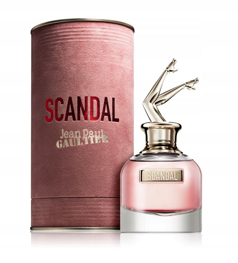 Jean P. Gaultier Scandal EDP 50 ml