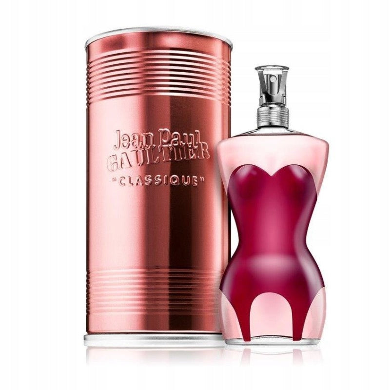 Jean Paul Gaultier Classique 30ml Eau de Parfum for women EDP UNIQUE