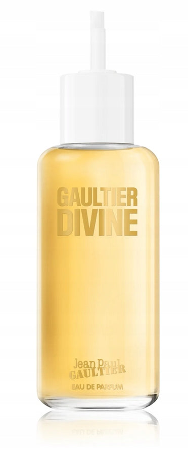 Jean Paul Gaultier DIVINE edp 200 ml REFILL oryg EAN (GTIN) 8435415082686