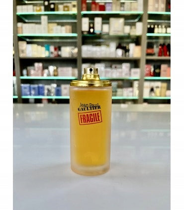 Jean Paul Gaultier Fragile eau de toilette 100ml woman EDT UNIQUE Brand Jean Paul Gaultier