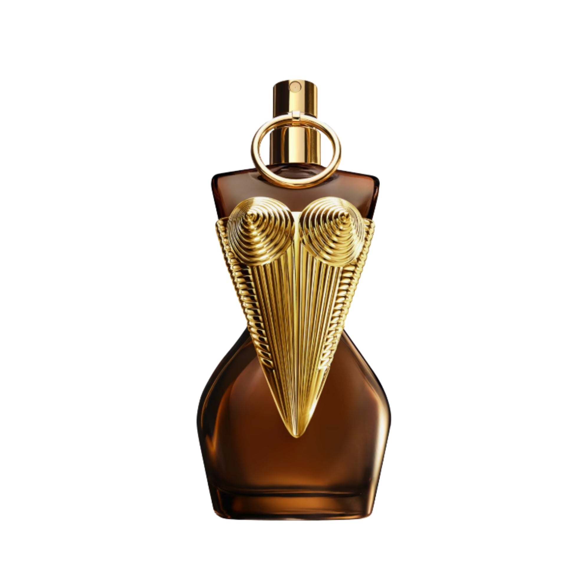 Jean Paul Gaultier Gaultier Divine Elixir Refillable Parfum 50 ml Packaging status original