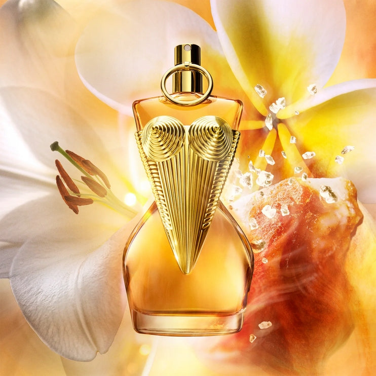 Jean Paul Gaultier Gaultier Divine Le Parfum Refillable Edp 30ml Brand Jean Paul Gaultier