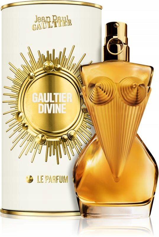 Jean Paul Gaultier Gaultier Divine Le Parfum Refillable Edp 30ml