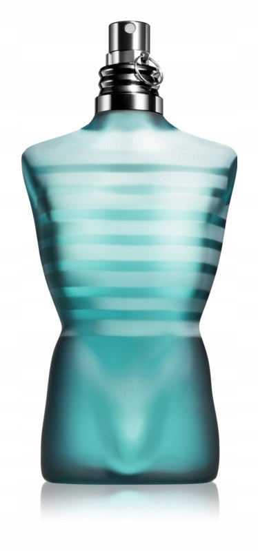 Jean Paul Gaultier LE MALE eau de toilette 125 ml EAN (GTIN) 3423476317538