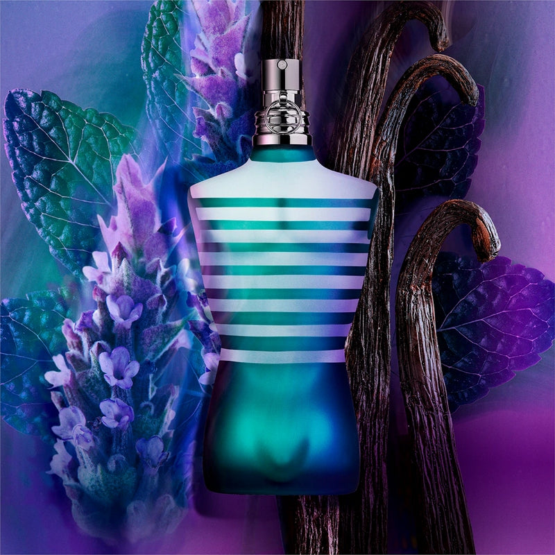 Jean Paul Gaultier LE MALE eau de toilette 125 ml Manufacturer code Jean Paul Gaultier LE MALE