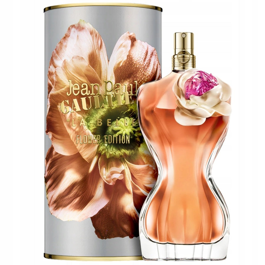 Jean Paul Gaultier La Belle Flower Eau de Parfum for women 100 ml