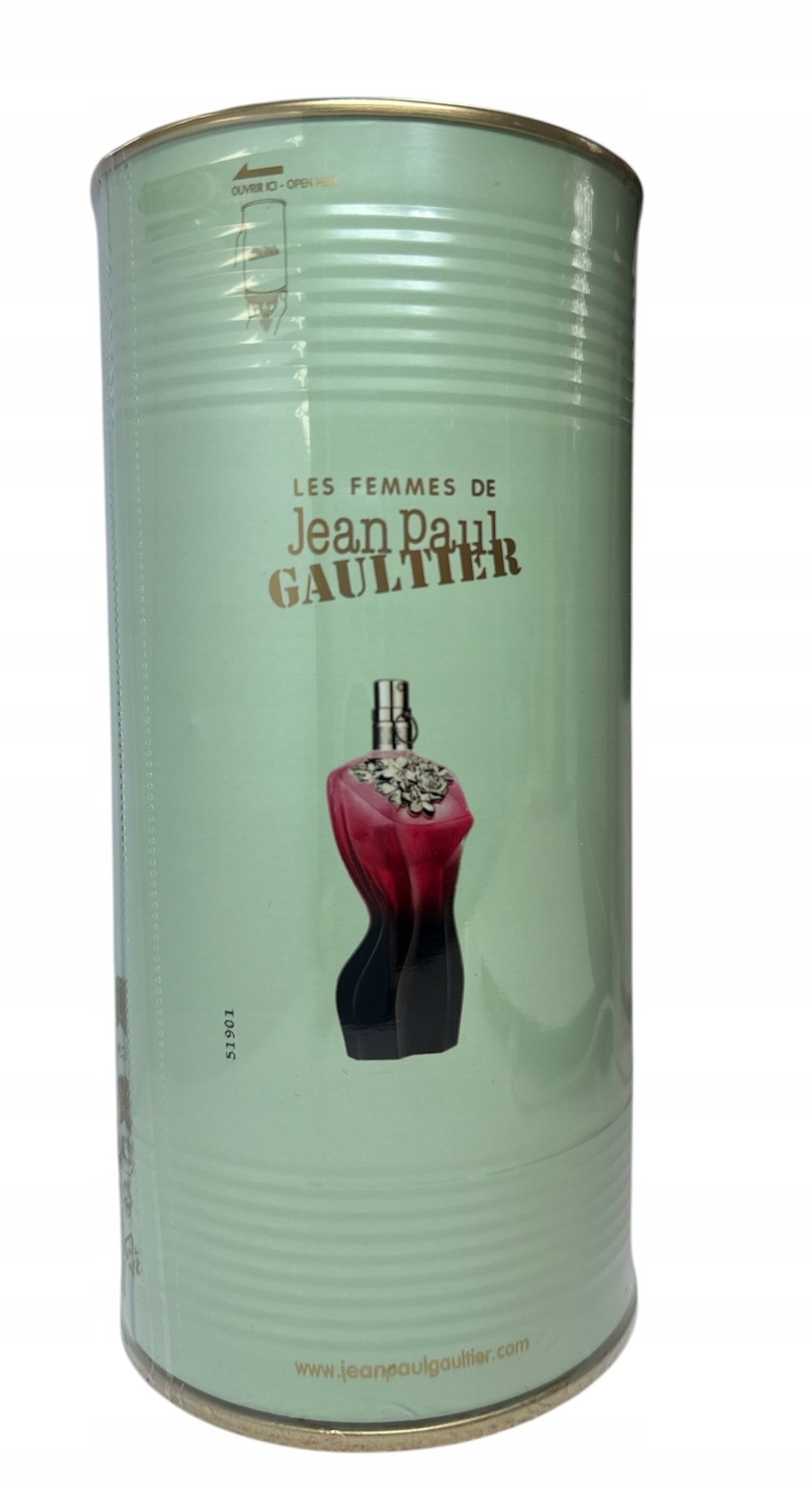 Jean Paul Gaultier La Belle Le Parfum Intense 100 ml EDP Product Packaging status original