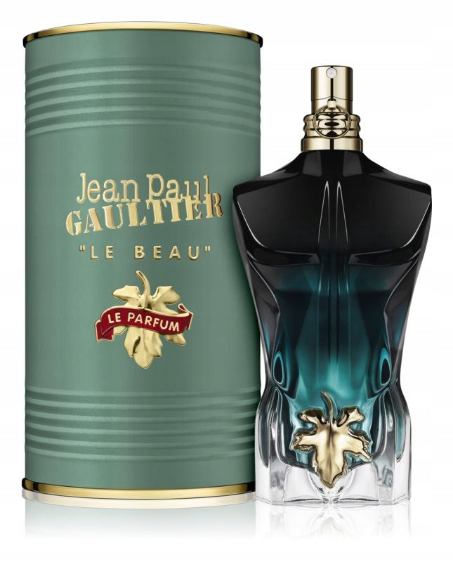 Jean Paul Gaultier Le Beau Le Parfum EDP 75 ml male ORIGINAL