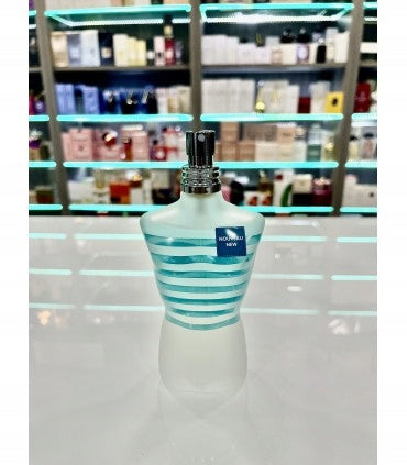 Jean Paul Gaultier Le Beau Male Fraicheur Intense EDT UNIQUE 125 ml Brand Jean Paul Gaultier