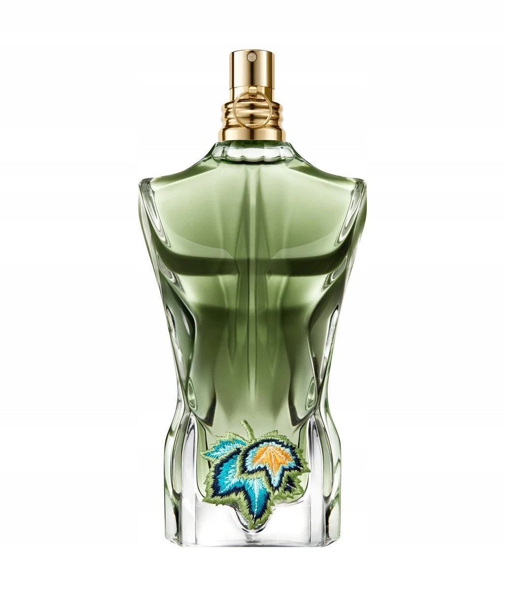 Jean Paul Gaultier Le Beau Paradise Garden EDP 75 ml male ORIGINAL Manufacturer code 8435415091244