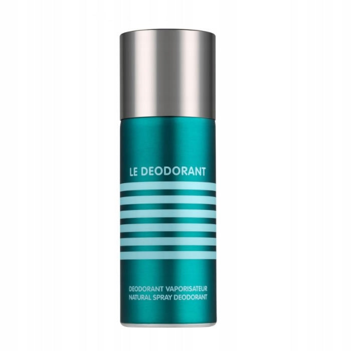 Jean Paul Gaultier Le Male 150ml DEO Deodorant Spray Male Fragrance
