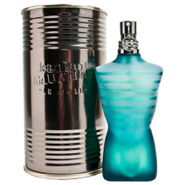 Jean Paul Gaultier Le Male 40 ml eau de toilette male EDT Manufacturer code 3423474778652