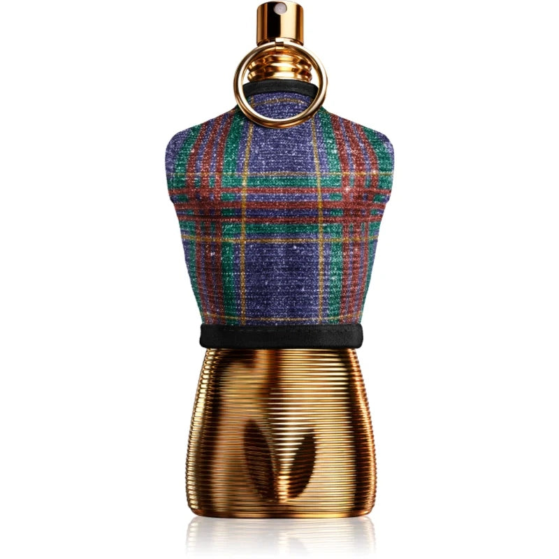 Jean Paul Gaultier Le Male Elixir Collectors Edition Eau de Parfum