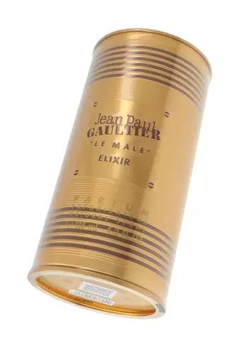 Jean Paul Gaultier Le Male Elixir Eau de Parfum for men 125ml Brand Jean Paul Gaultier