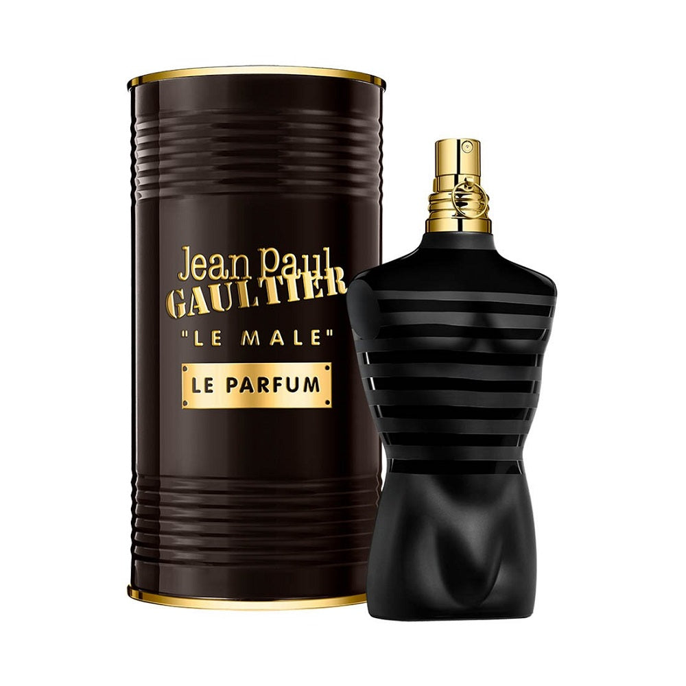 Jean Paul Gaultier Le Male Le Parfum Eau de Parfum for men 125 ml