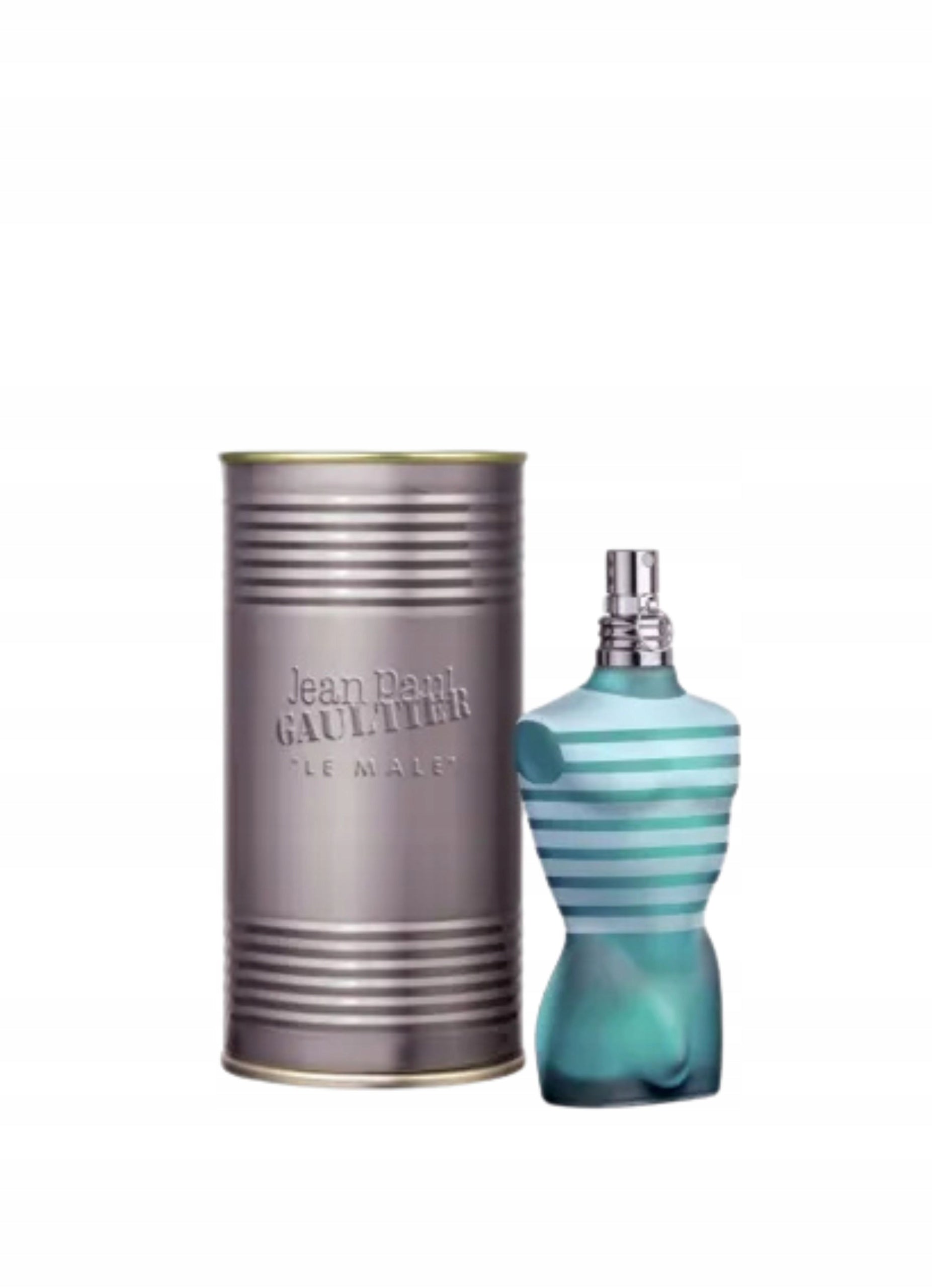 Jean Paul Gaultier, Les Males, eau de toilette for men, 75 ml