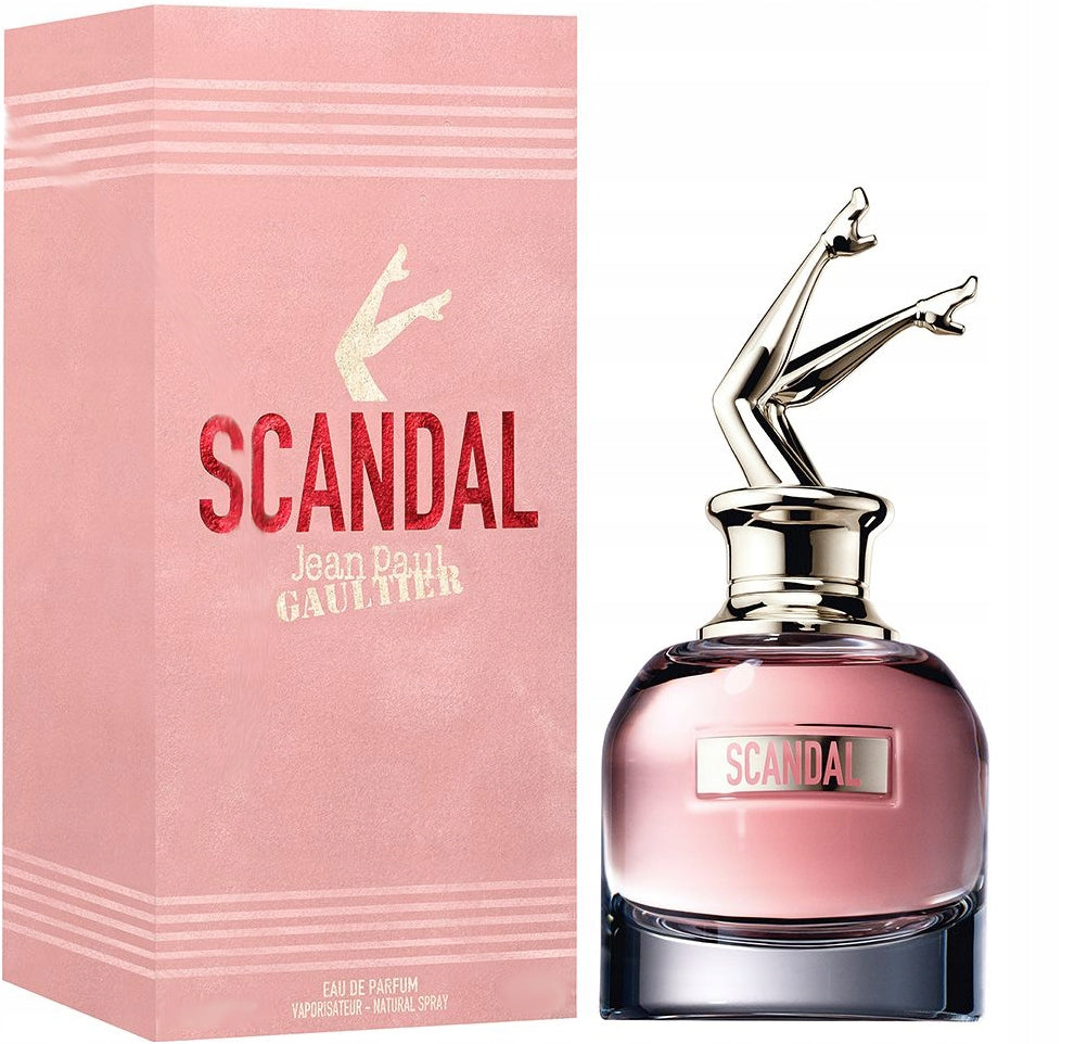 Jean Paul Gaultier Scandal Eau de Parfum - 80ml