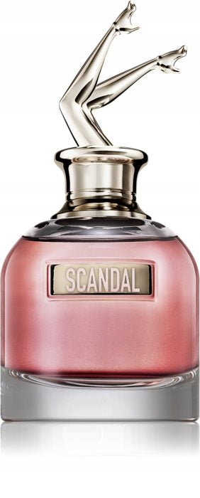 Jean Paul Gaultier Scandal Eau de Parfum for women 80 ml Manufacturer code 8435415059060