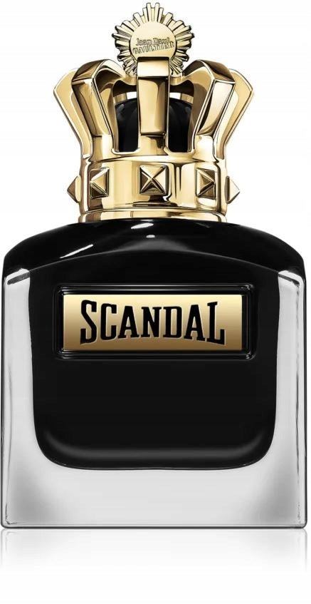 Jean Paul Gaultier Scandal Le Parfum Homme 100 ml Packaging status original
