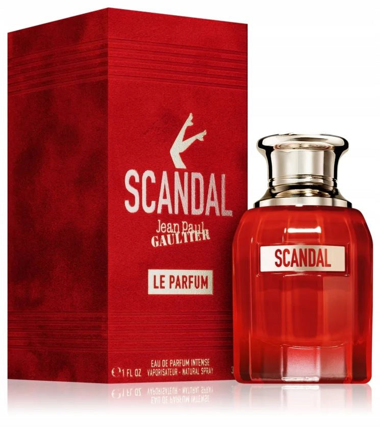 Jean Paul Gaultier Scandal Le Parfum PERFUME 30 ml
