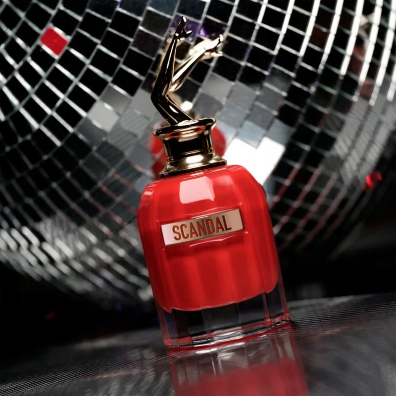 Jean Paul Gaultier Scandal Le Parfum Perfumed Water Intense 50 ml Brand Jean Paul Gaultier