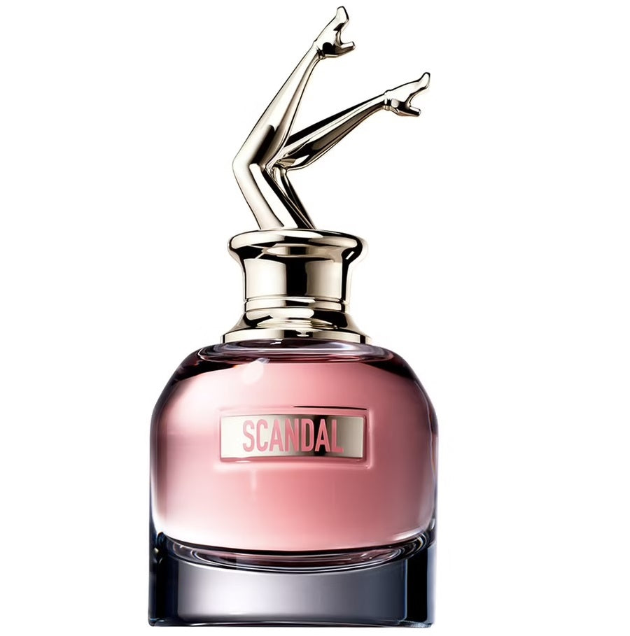 Jean Paul Gaultier Scandal Perfumed Water 50 ml Packaging status original