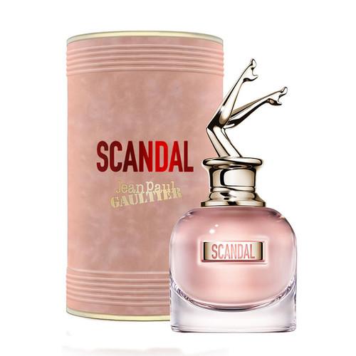 Jean Paul Gaultier Scandal Perfumed Water 50 ml