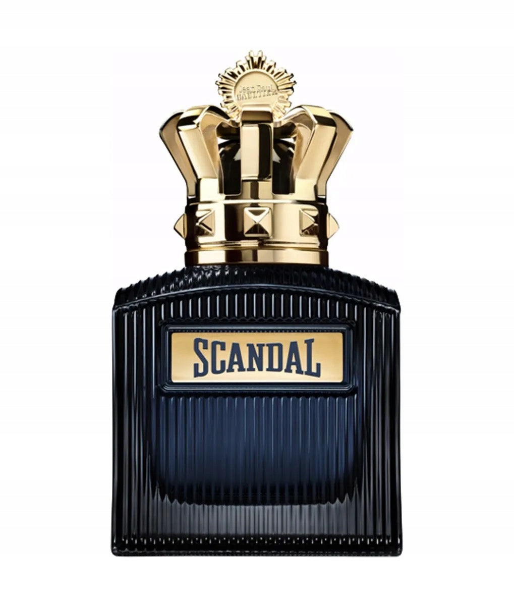 Jean Paul Gaultier Scandal Pour Homme Intense Perfumed Water Intense 50 m