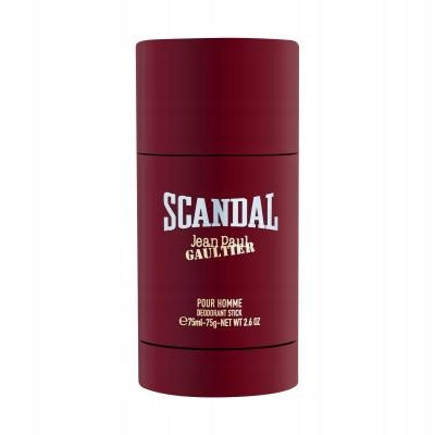 Jean Paul Gaultier Scandal Pour Homme Perfumed Deostick 75 g Brand Jean Paul Gaultier