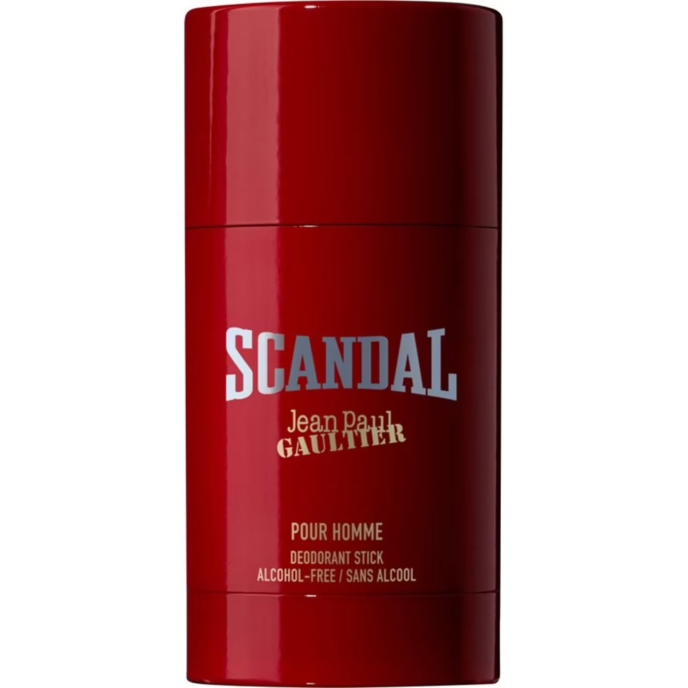 Jean Paul Gaultier Scandal Pour Homme Perfumed Deostick 75 g Packaging status original