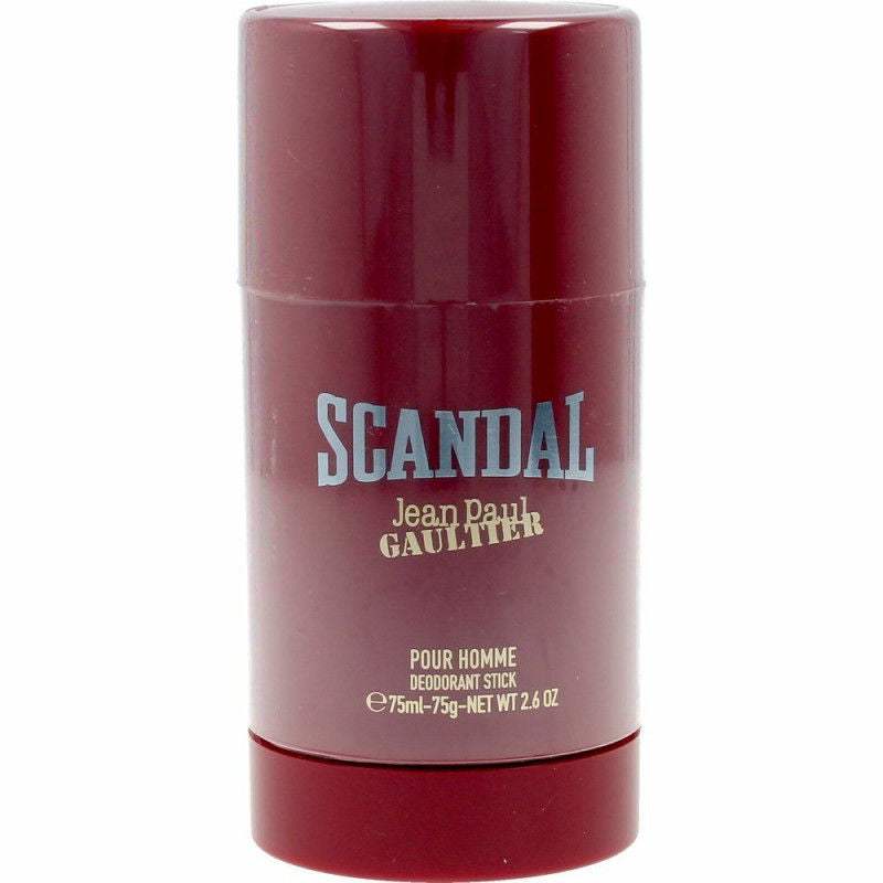 Jean Paul Gaultier Scandal Pour Homme Perfumed Deostick 75 g