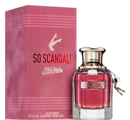Jean Paul Gaultier So Scandal Eau De Parfum