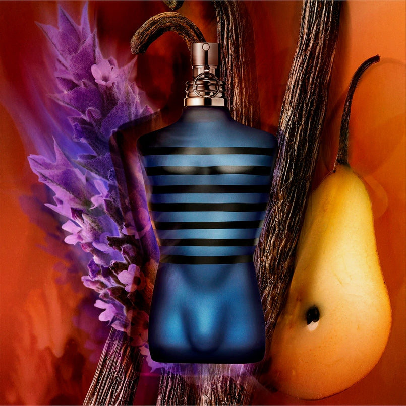 Jean Paul Gaultier ULTRA MALE Intnese EDT 75 ml Manufacturer code 3423474786251