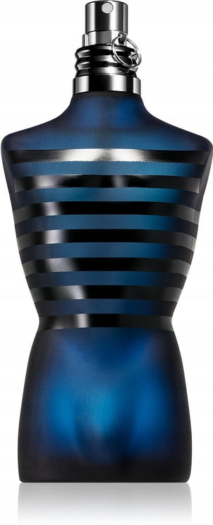 Jean Paul Gaultier ULTRA MALE Intnese EDT 75 ml Packaging status original