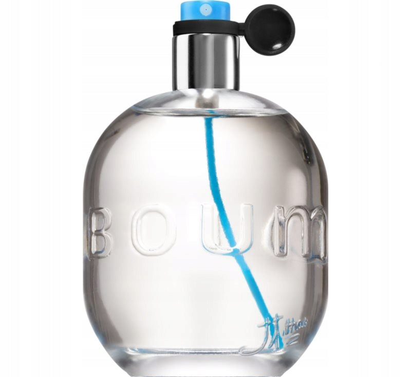 Jeanne Arthes Boum Urban toaletní voda pro muže 100 ml